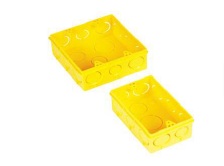 Caixa de Passagem PVC